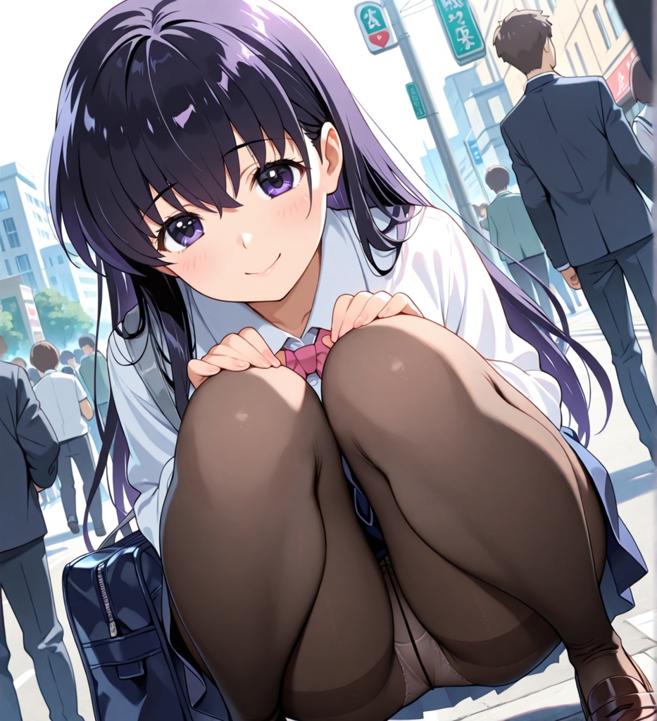 『篠原京子 -幻影記録- Vol.1』PDF作品集(全47枚)