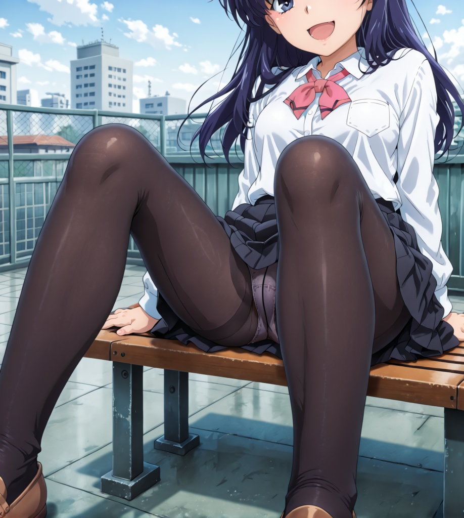 『篠原京子 -幻影記録- Vol.1』PDF作品集(全47枚)