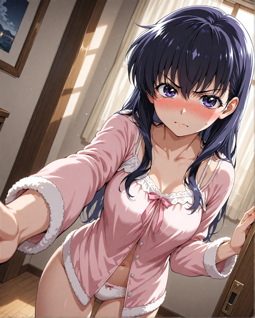 【CG集 第二弾「篠原京子 プライベートメモリー」全30枚】