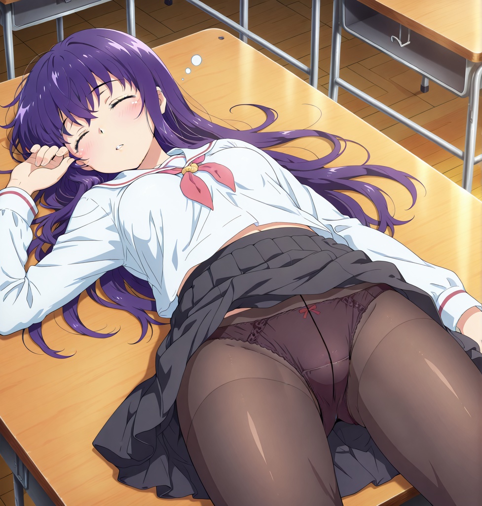 『京子ドジかわCG集 日常はトラブルでできている〜』 特盛140カット