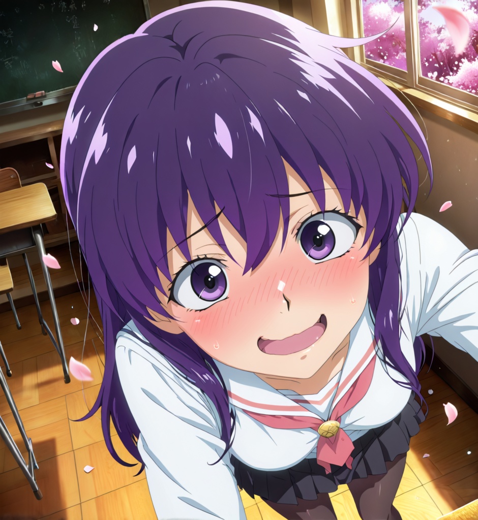 『京子ドジかわCG集 日常はトラブルでできている〜』 特盛140カット