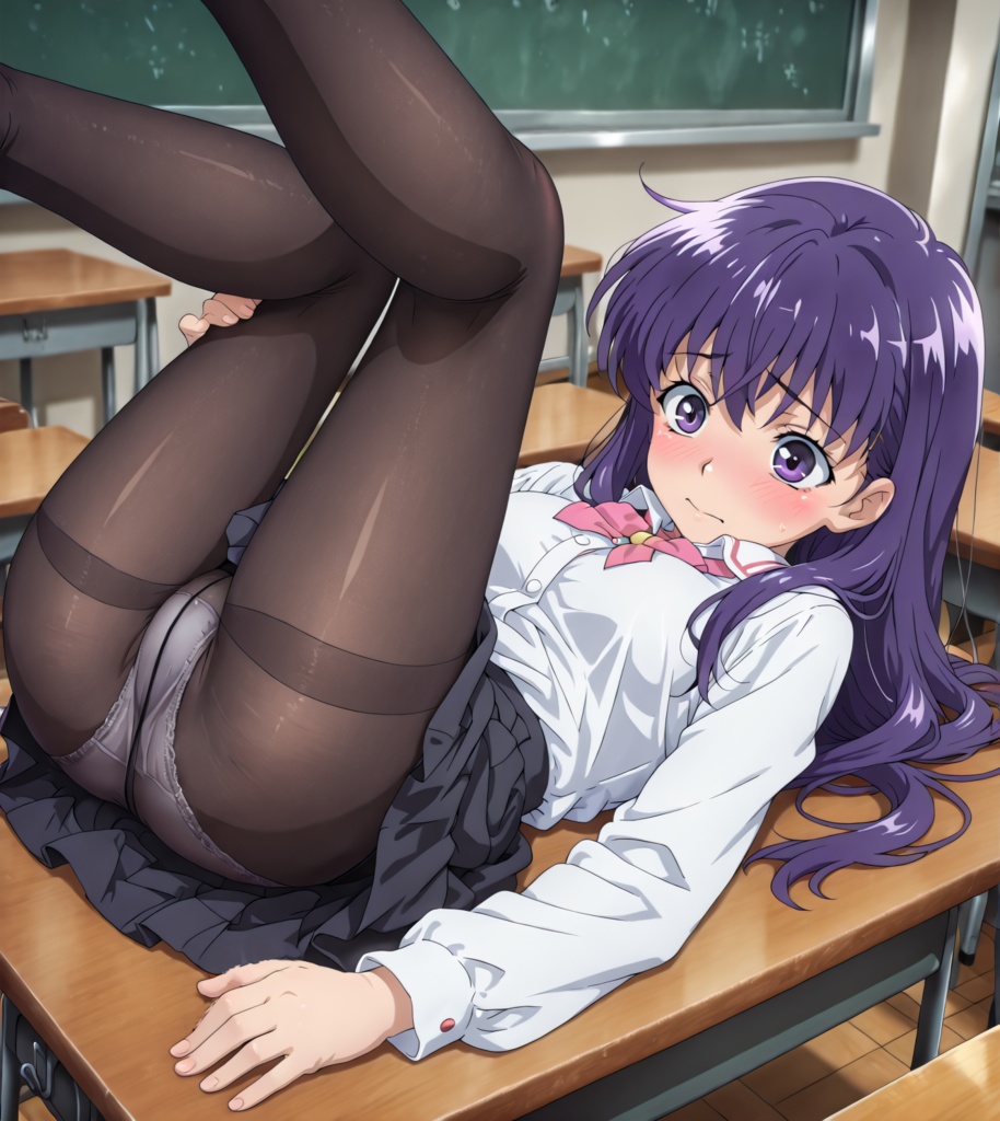 『京子ドジかわCG集 日常はトラブルでできている〜』 特盛140カット