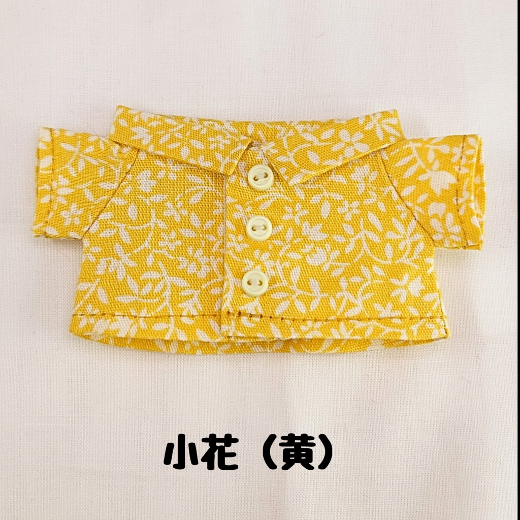 シンプルシャツ