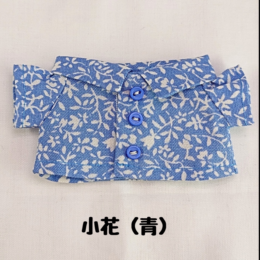 シンプルシャツ