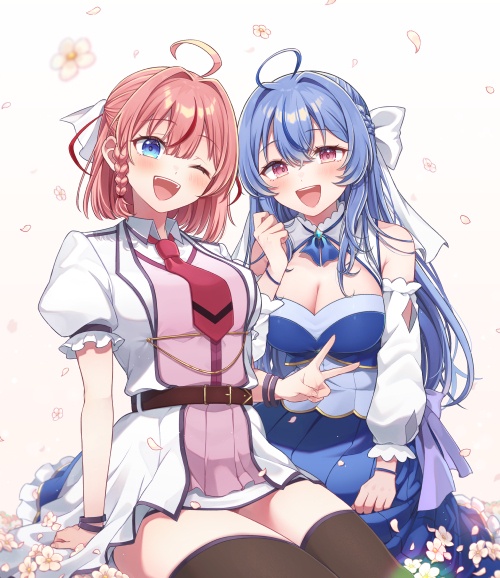 【期間限定品・予約注文～6/27〆】安良木えいみ＆メモリア･レガーレ　アクリルボード(大)