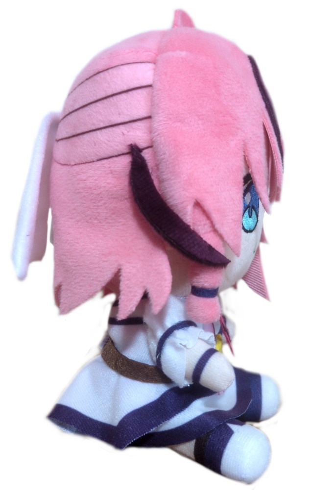 【個数限定品】安良木えいみ・ぬいぐるみ