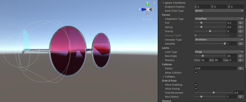 サングラス sunglasses