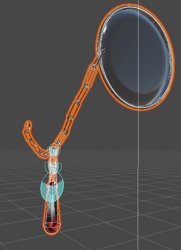 水瀬 執事 セット / Minase Butler Set & Standing Animation