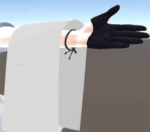 水瀬 執事 セット / Minase Butler Set & Standing Animation