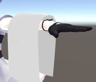 水瀬 執事 セット / Minase Butler Set & Standing Animation