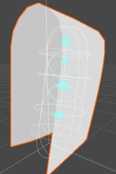水瀬 執事 セット / Minase Butler Set & Standing Animation