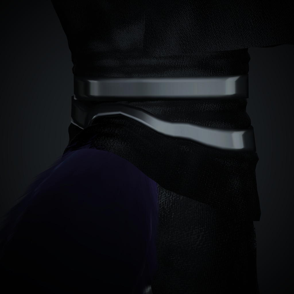 制服 ( 水瀬 ) / ArmyUniform ( Minase )