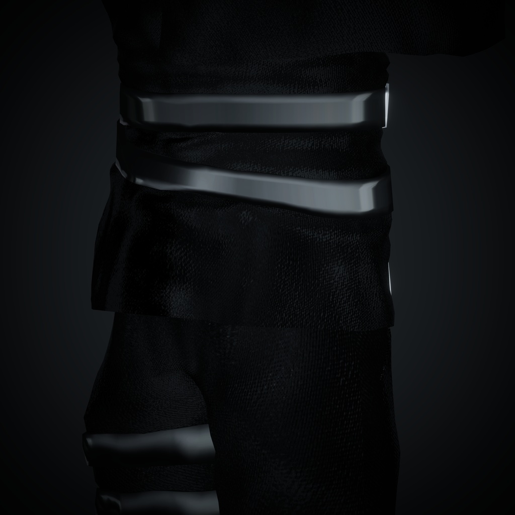 制服 ( 水瀬 ) / ArmyUniform ( Minase )