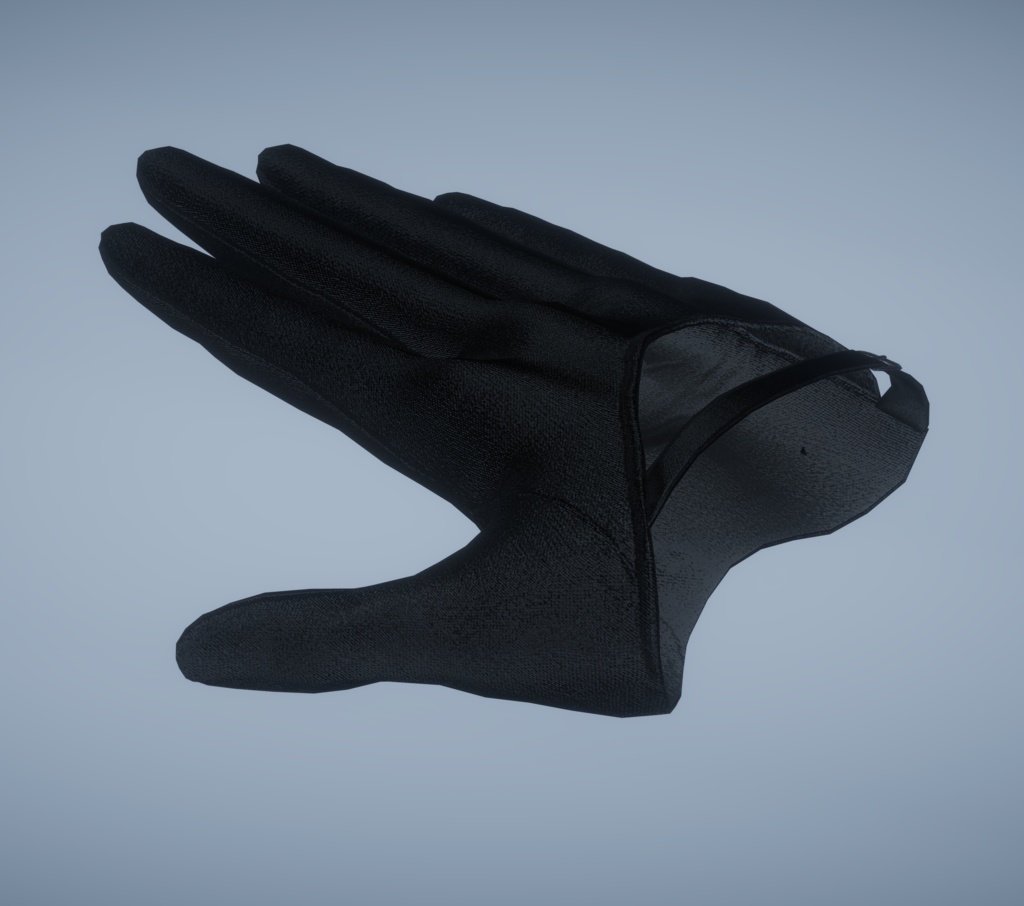 制服 ( 水瀬 ) / ArmyUniform ( Minase )