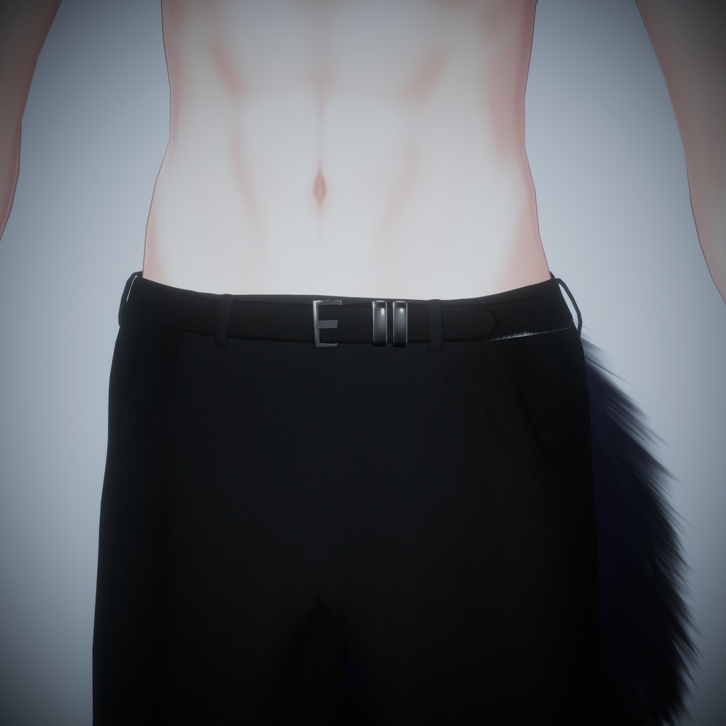 警察の制服 ( 水瀬 ) / PoliceUniform ( Minase )