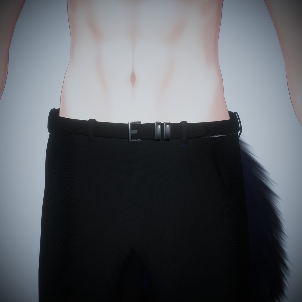 警察の制服 ( 水瀬 ) / PoliceUniform ( Minase )