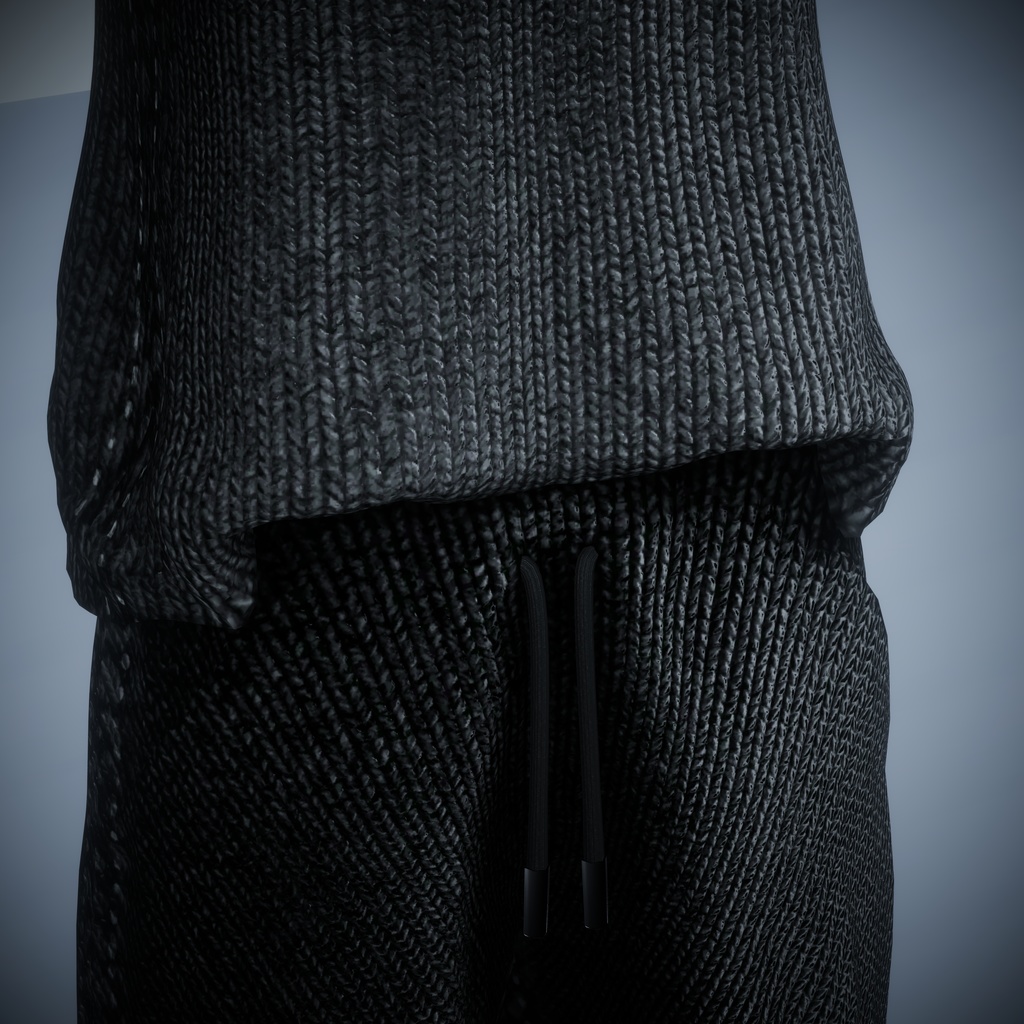 セーター ( 水瀬 ) / Sweater ( Minase )