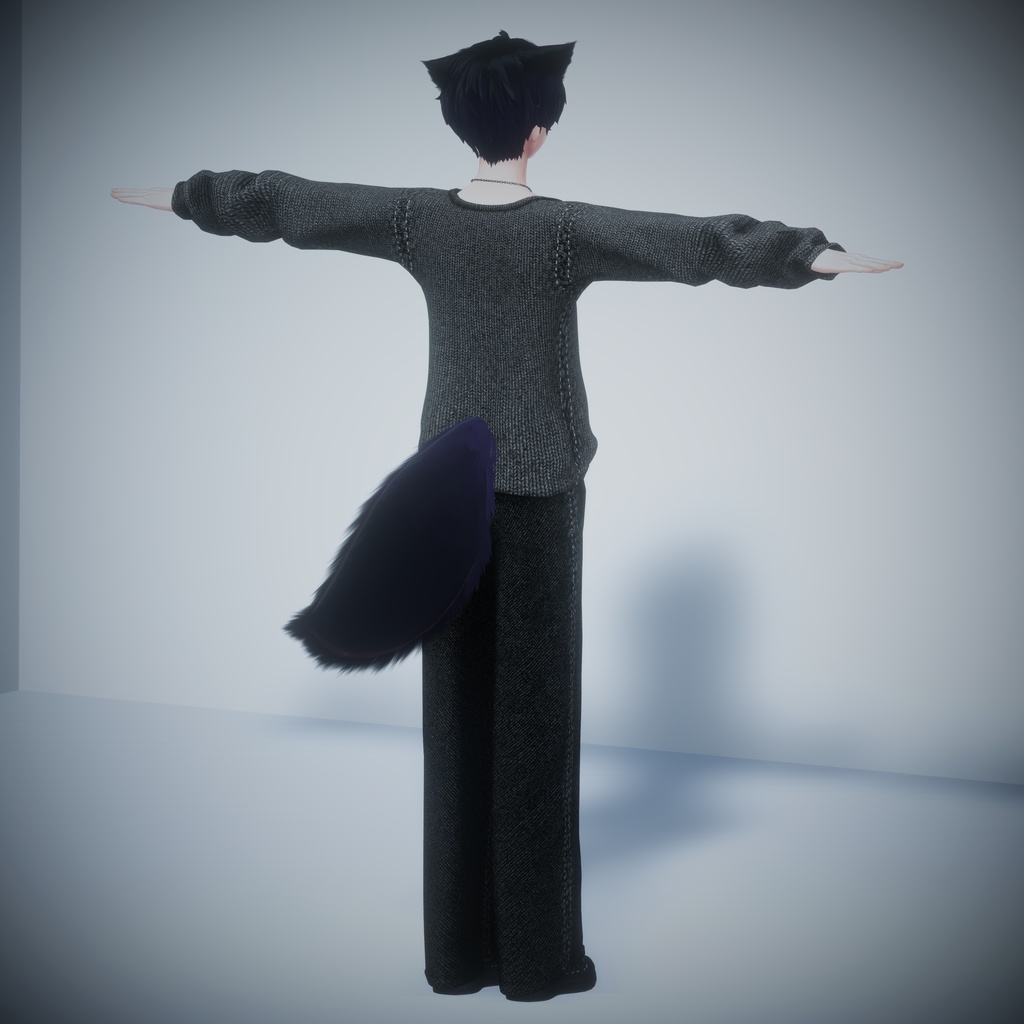 セーター ( 水瀬 ) / Sweater ( Minase )