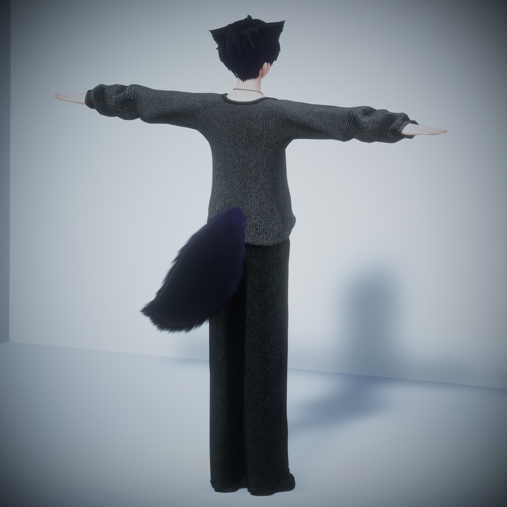 セーター ( 水瀬 ) / Sweater ( Minase )