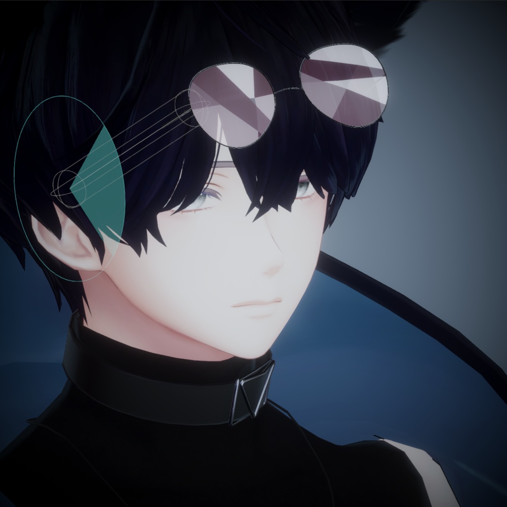 サングラス SunGlasses