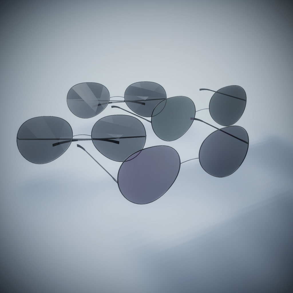 サングラス SunGlasses