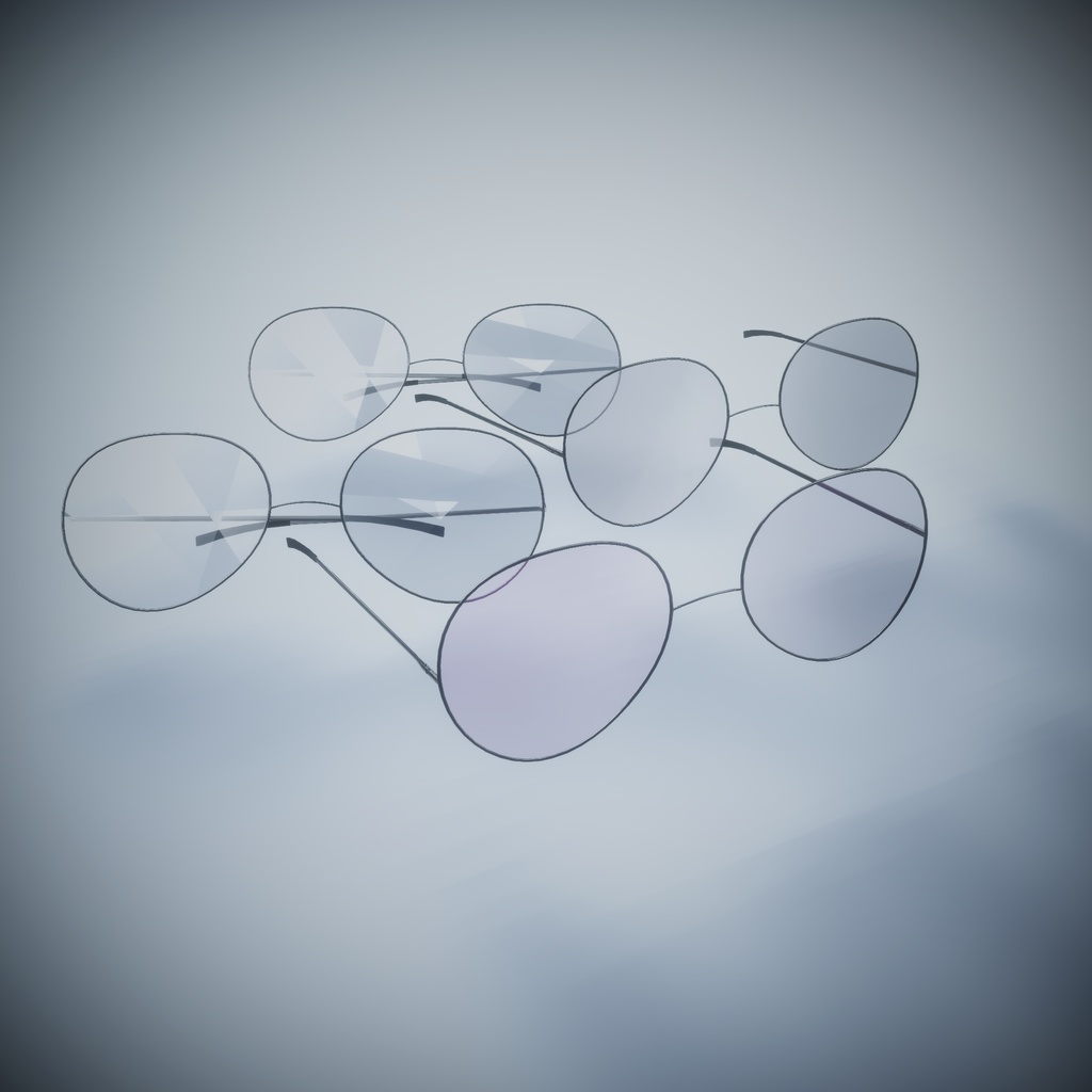 サングラス SunGlasses