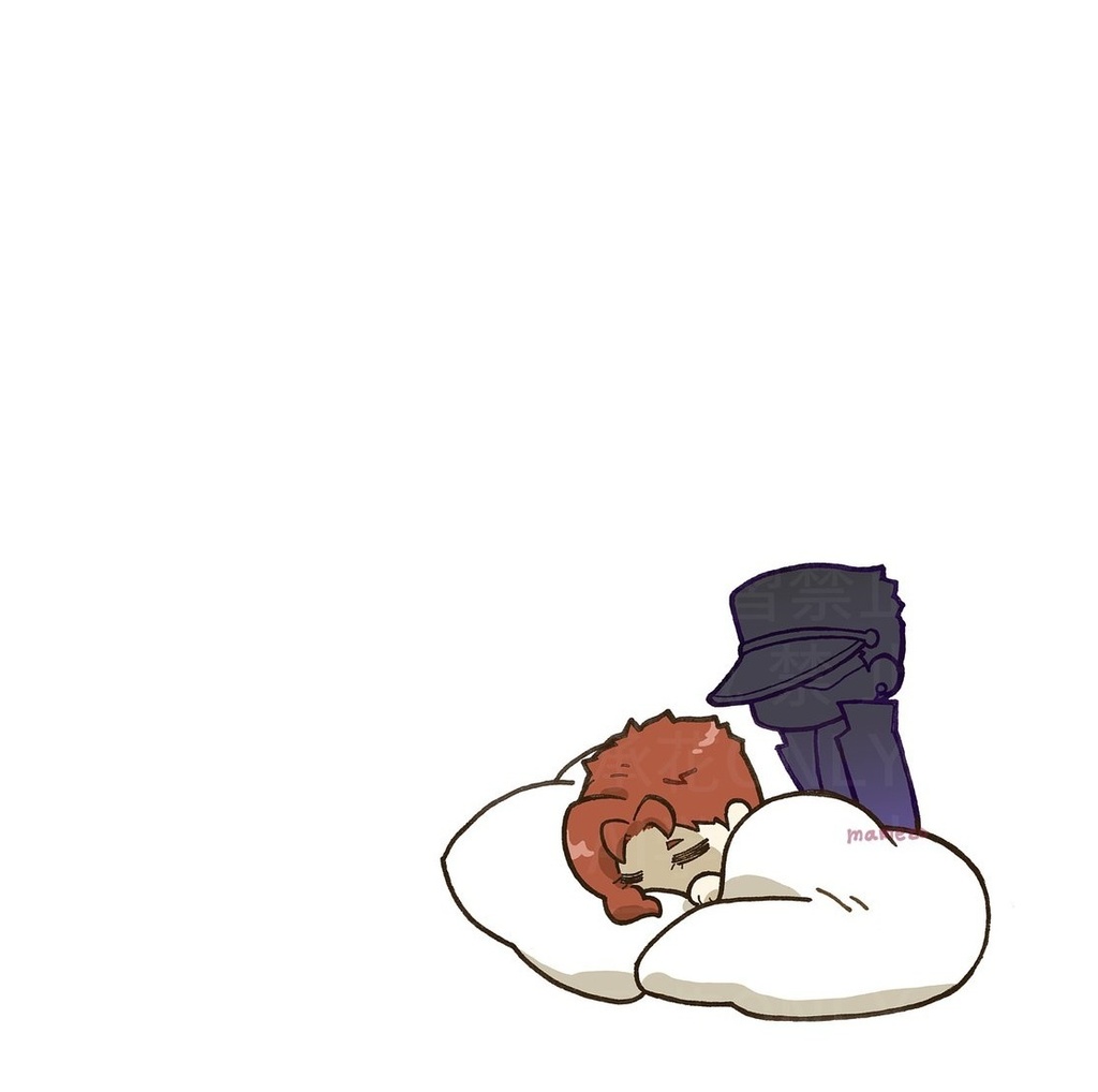 おやすみのりくんと？？？