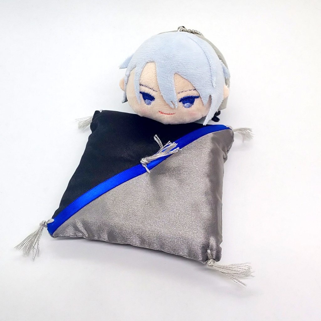 もちの座布団(通常サイズ）/長義