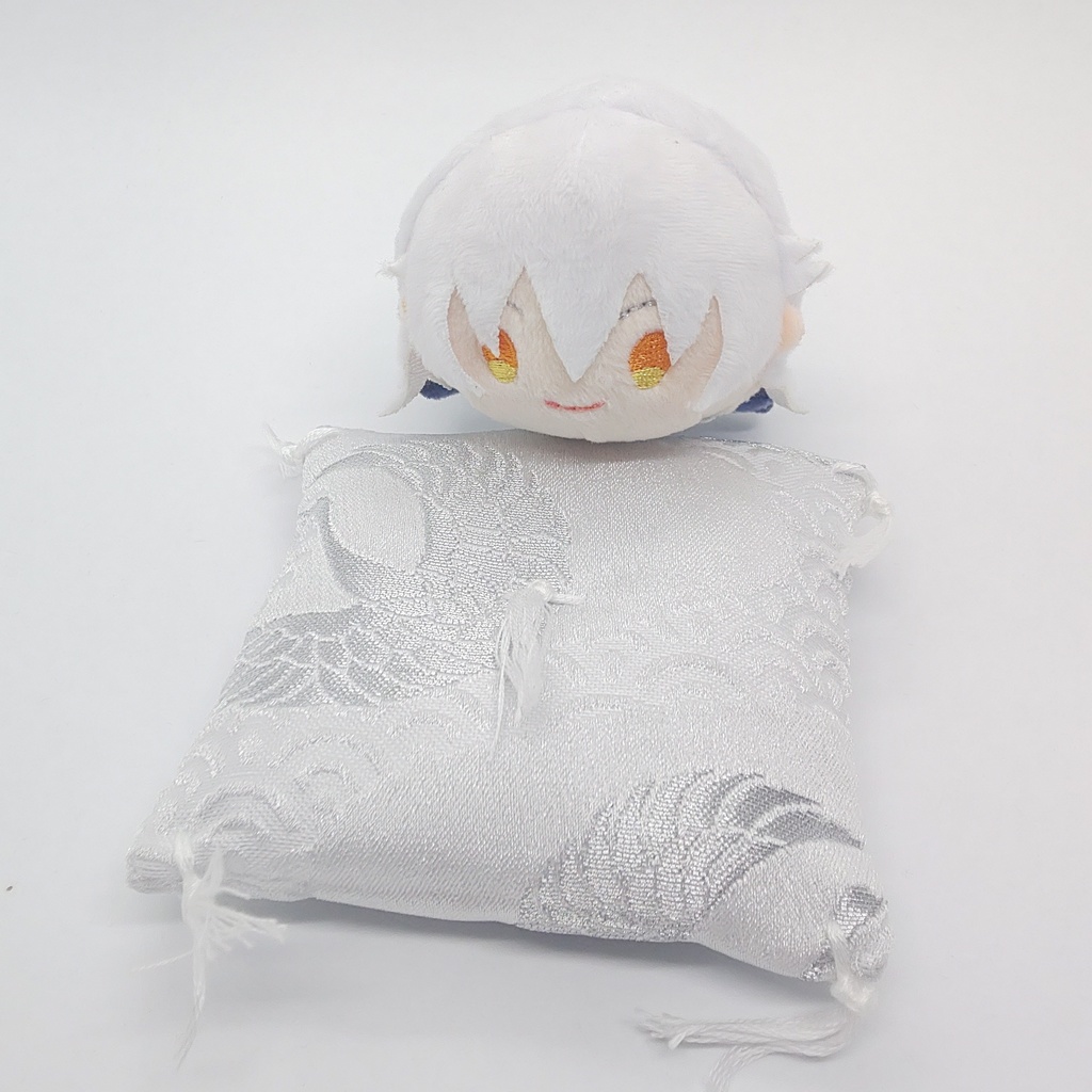 もちの座布団(通常サイズ）/鶴丸