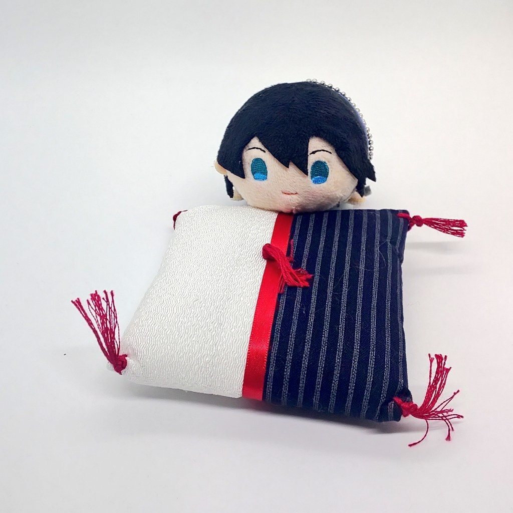 もちの座布団(通常サイズ）/堀川