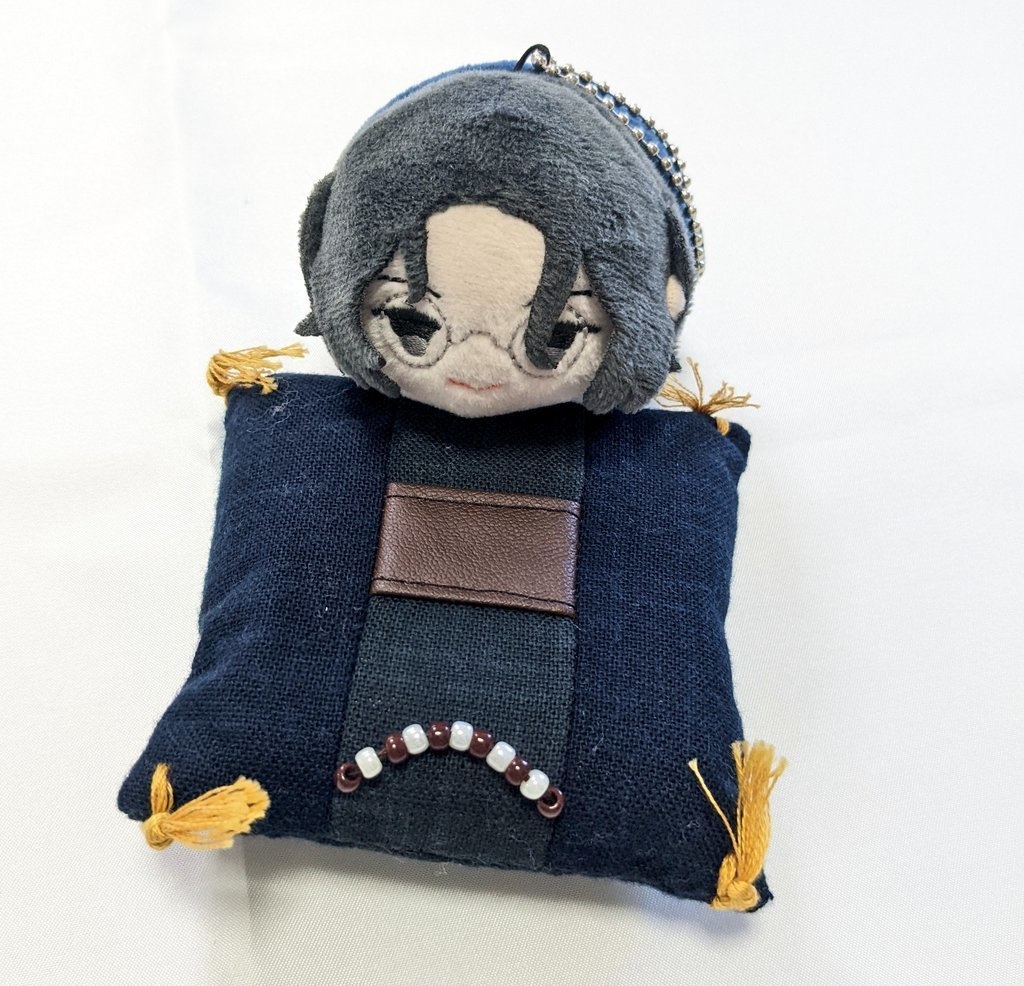 もちの座布団(通常サイズ）/南海