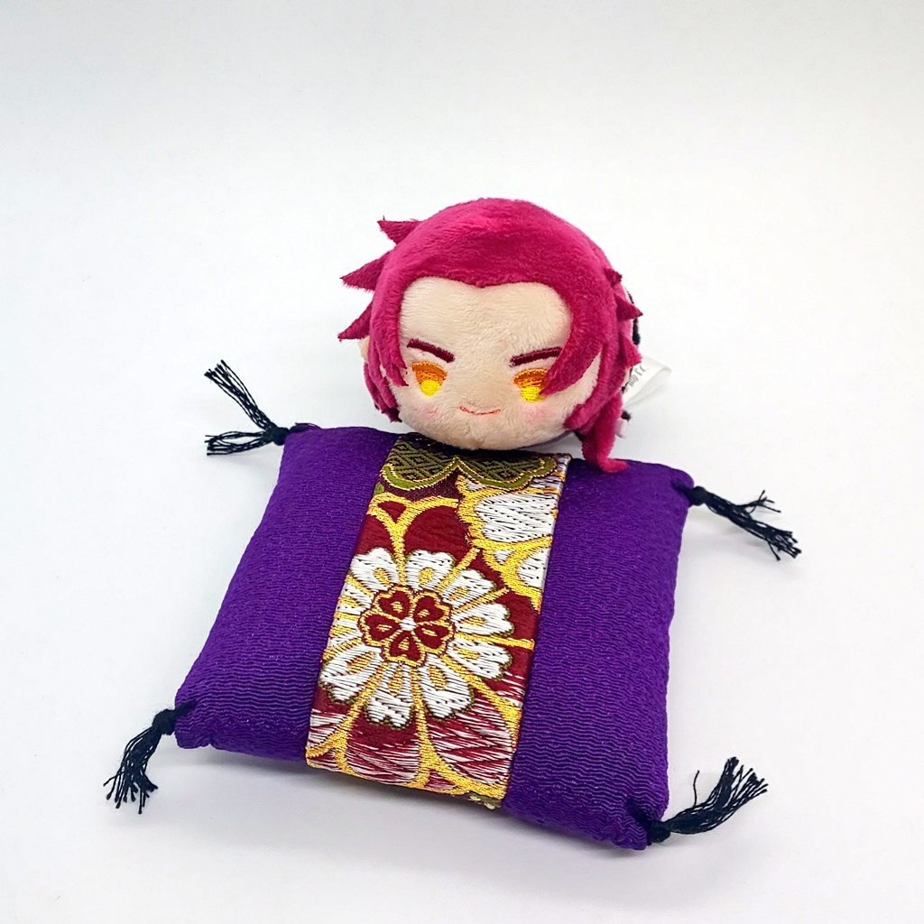 もちの座布団(通常サイズ）/蜻蛉切