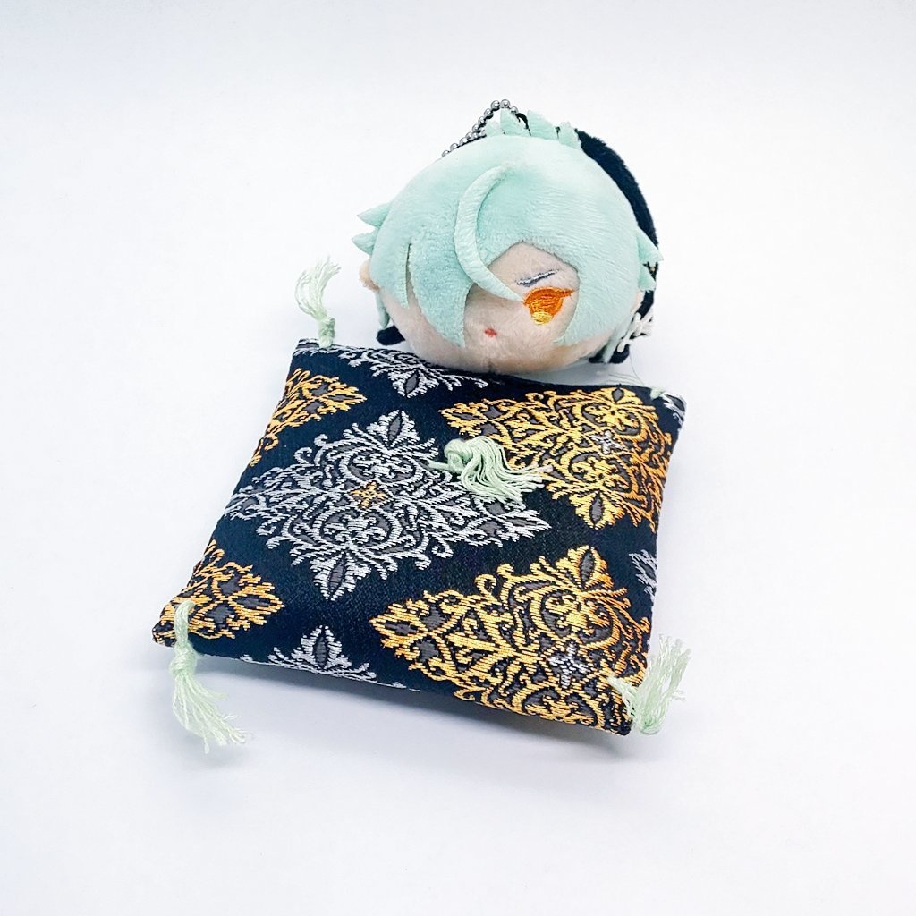 もちの座布団(通常サイズ）/膝丸