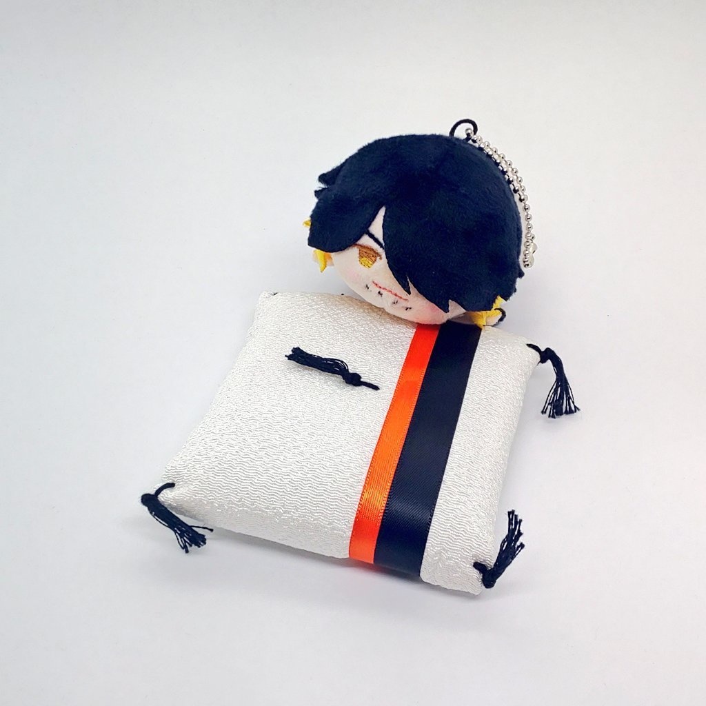 もちの座布団(通常サイズ）/長曽祢