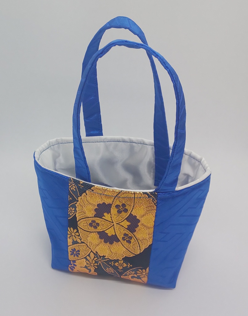 もちのバッグ/三日月