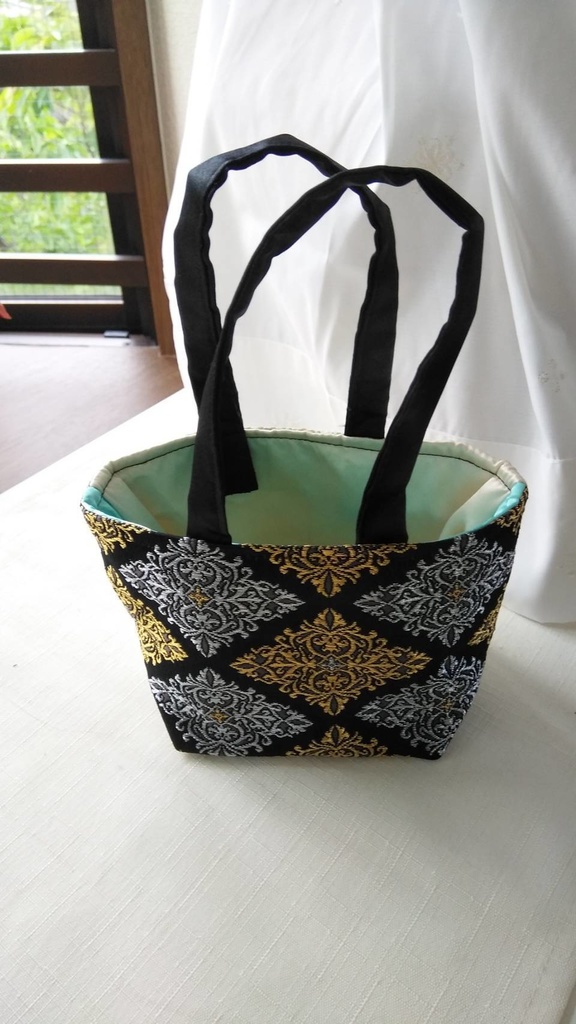 もちのバッグ/源氏