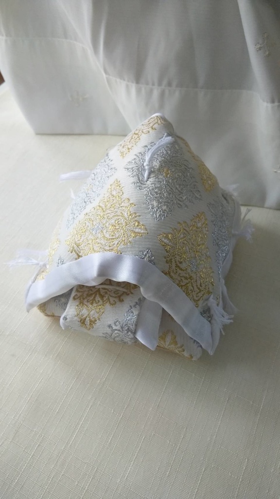 もちの布団/髭切