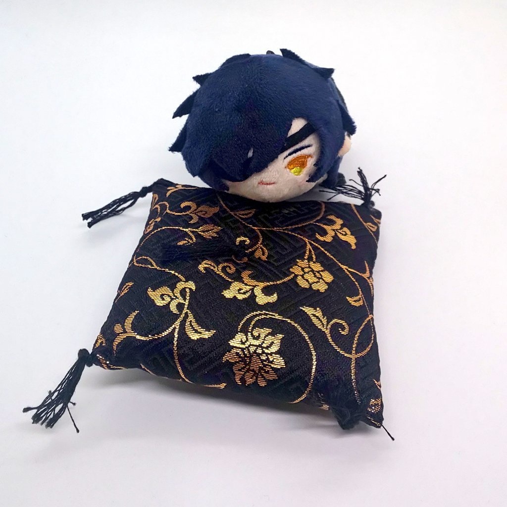 もちの座布団（通常サイズ）/燭台切