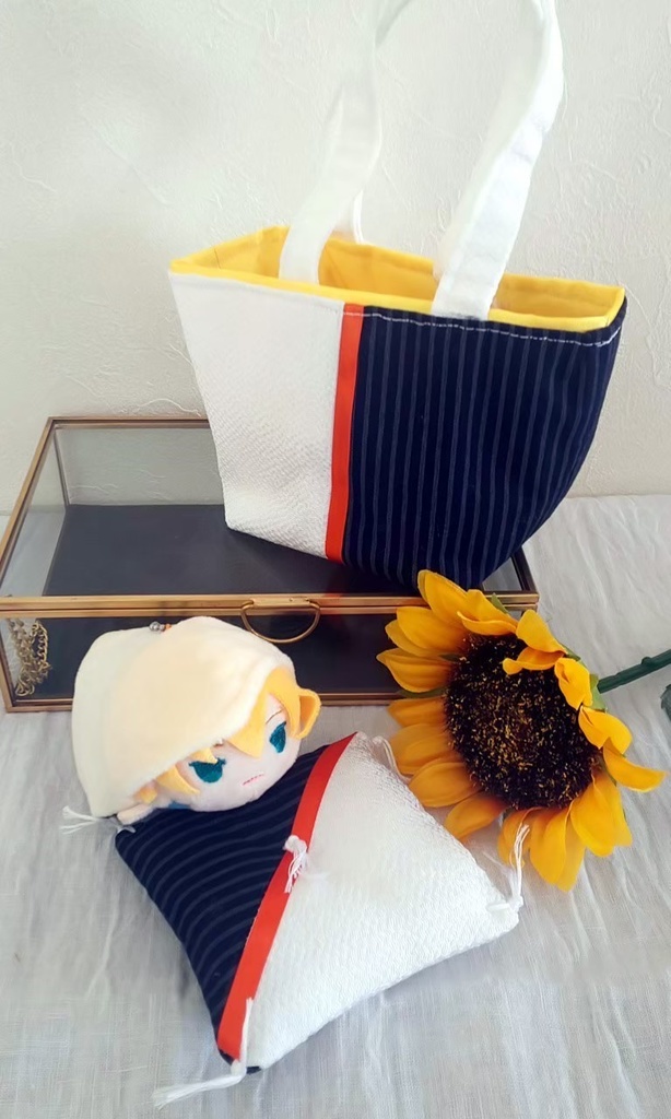 もちのバッグ/山姥切