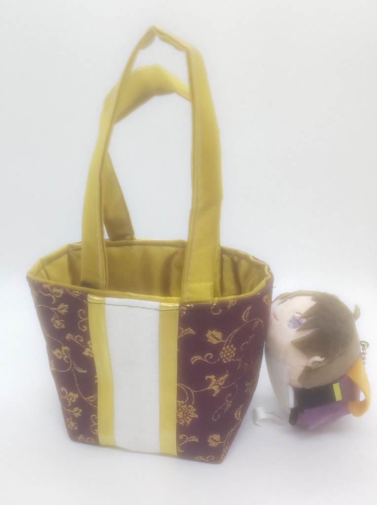 もちのバッグ/長谷部