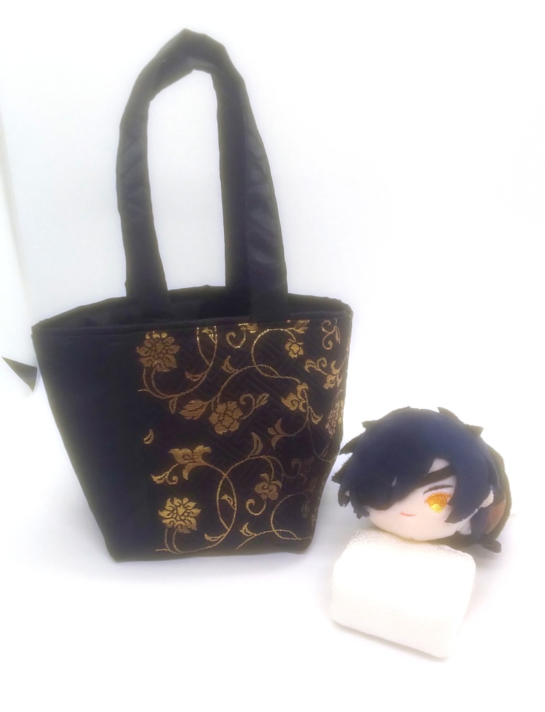 もちのバッグ/燭台切