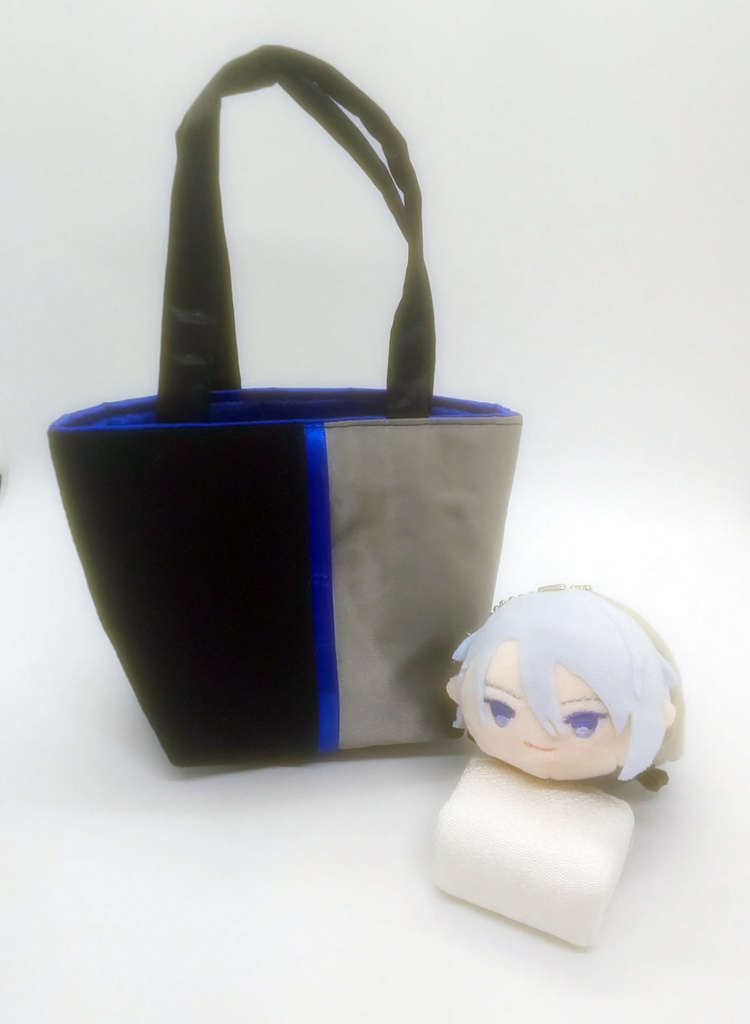 もちのバッグ/長義