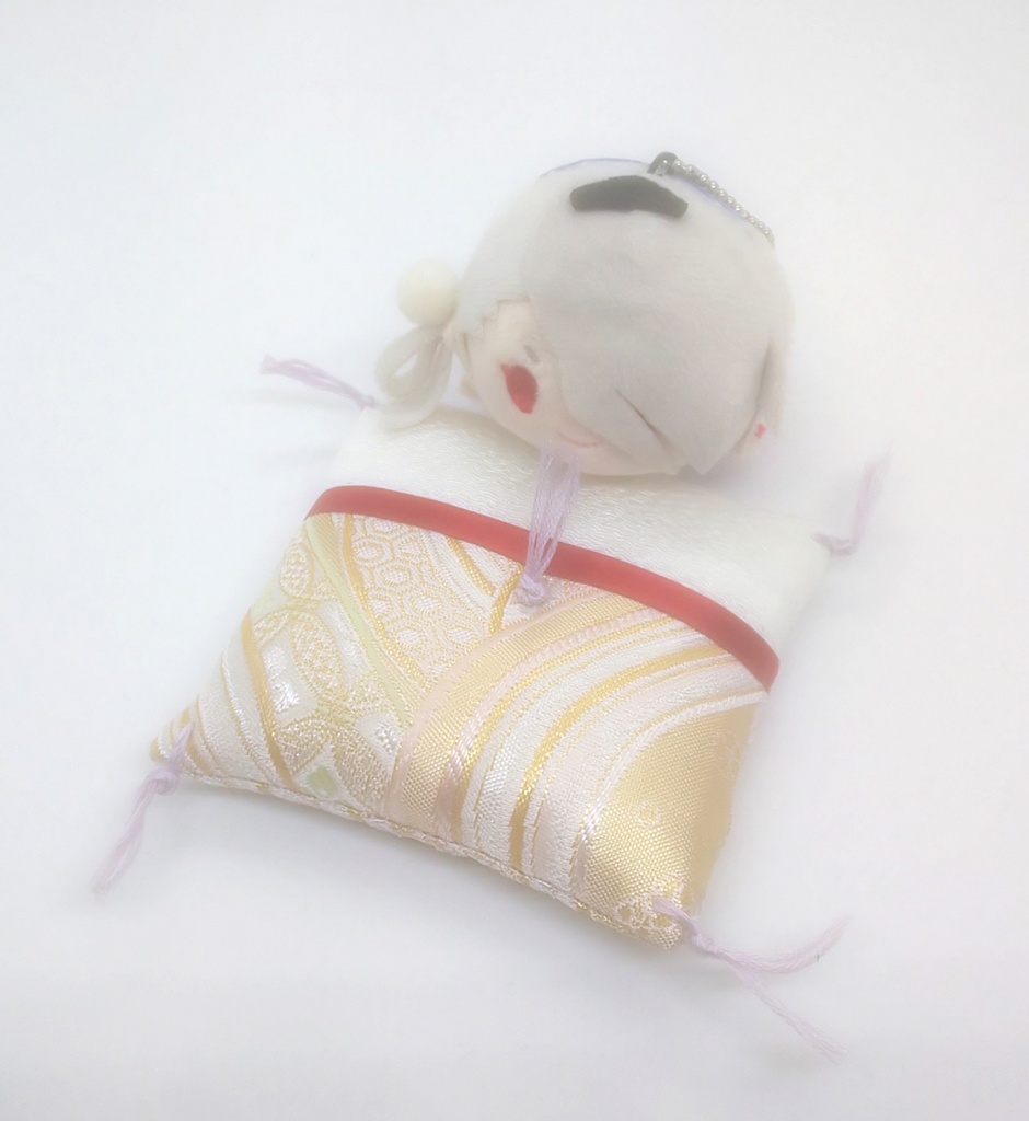 もちの座布団（通常サイズ）/今剣