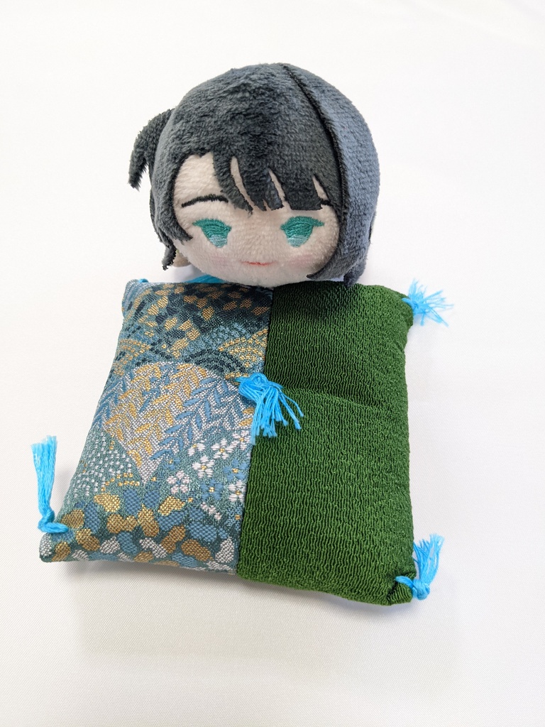 もちの座布団（通常サイズ）/松井