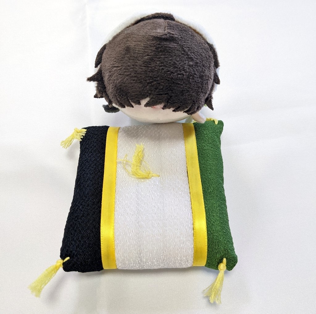 もちの座布団（通常サイズ）/桑名