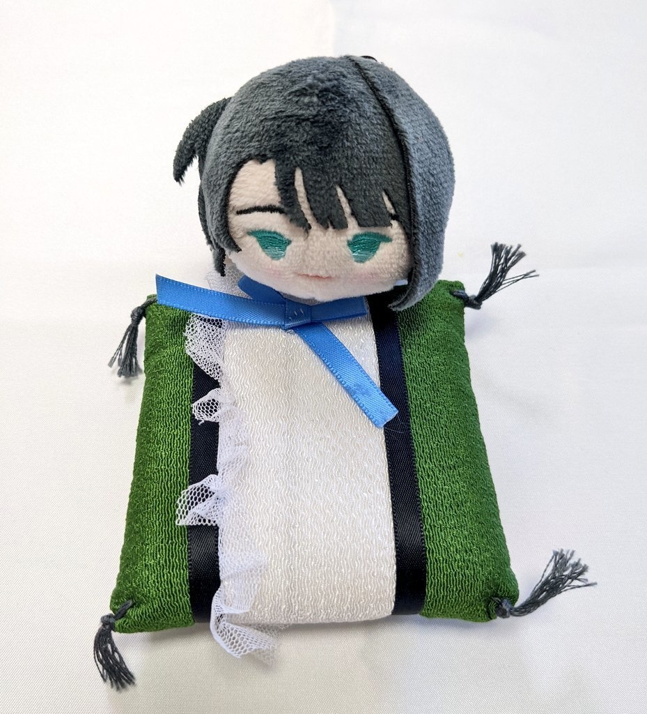 もちの座布団（通常サイズ）/松井