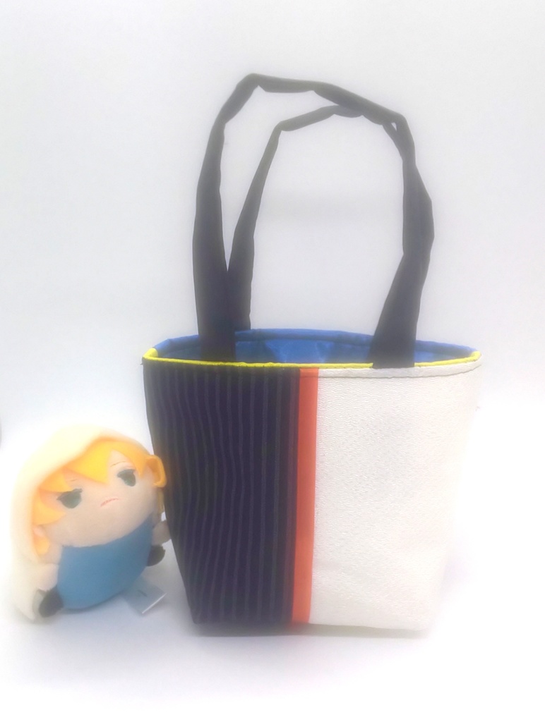 もちのバッグ/W山姥切