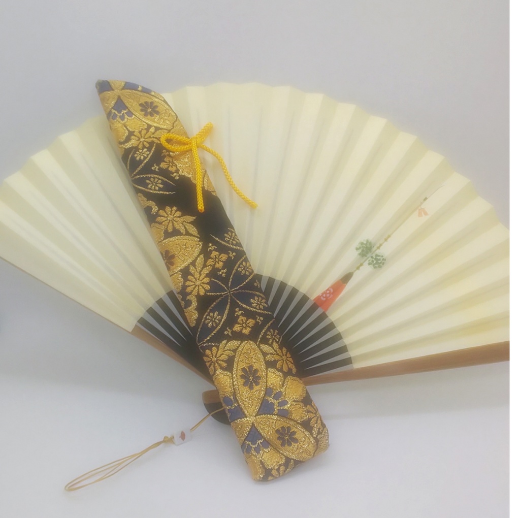 刀剣乱舞　京の刀剣扇子　三日月宗近 限定商品 刀剣乱舞 京の刀剣扇子 三日月宗近 限定商品 - メルカリ