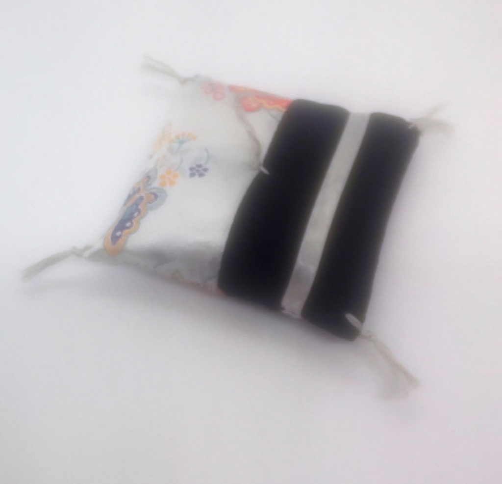 もちの座布団（通常サイズ）/古今伝授