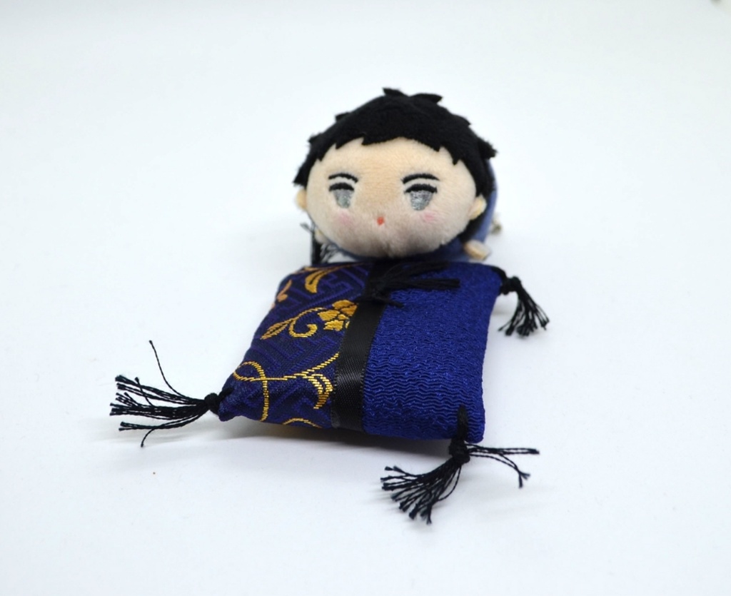 ミニもちの座布団/厚